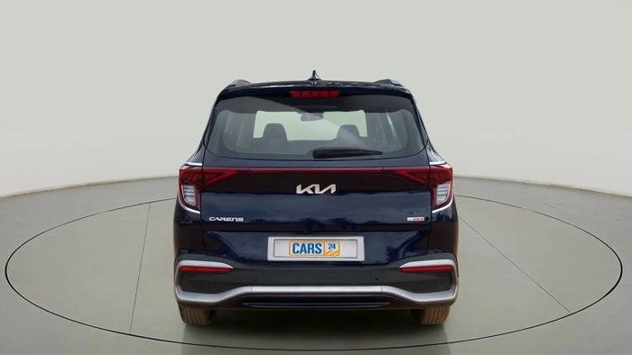 2022 KIA CARENS