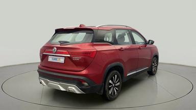 2019 MG HECTOR