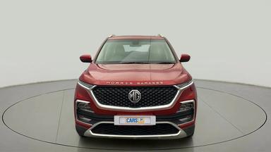 2019 MG HECTOR