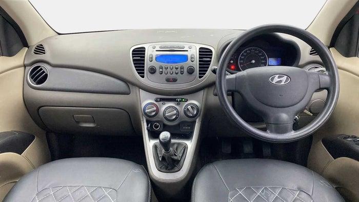 2013 Hyundai i10