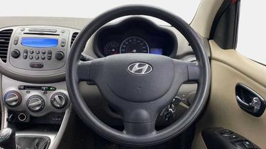 2013 Hyundai i10