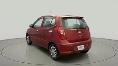 2013 Hyundai i10