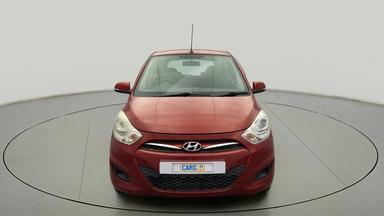 2013 Hyundai i10