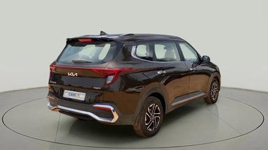 2022 KIA CARENS