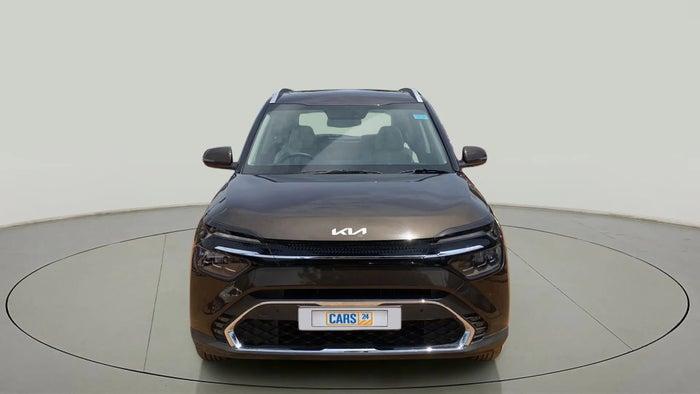 2022 KIA CARENS