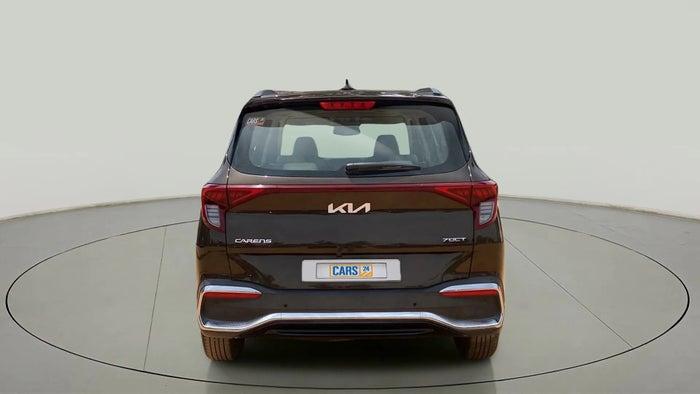 2022 KIA CARENS