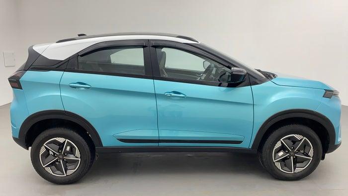 2024 Tata NEXON