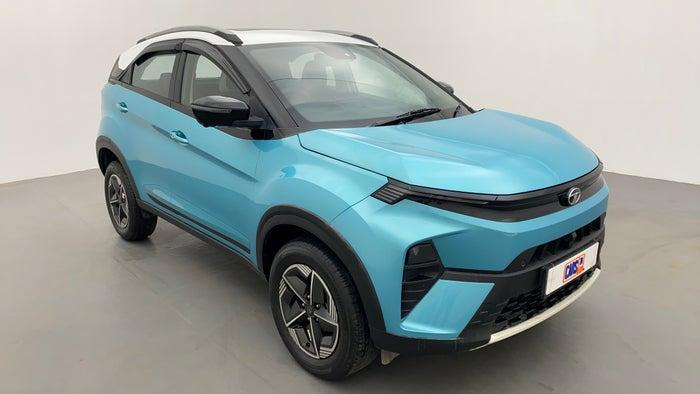 2024 Tata NEXON