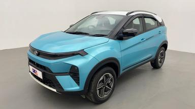 2024 Tata NEXON