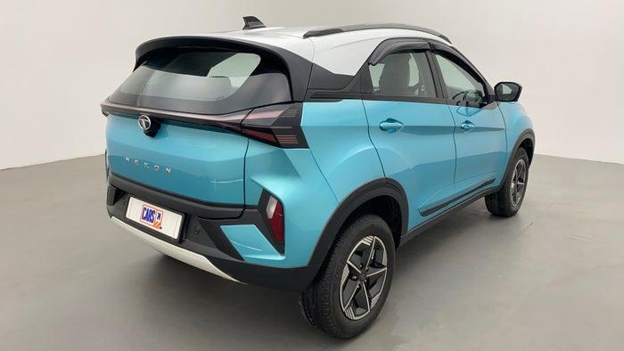 2024 Tata NEXON