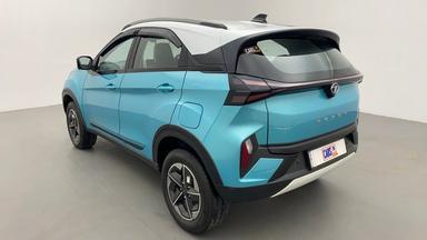 2024 Tata NEXON