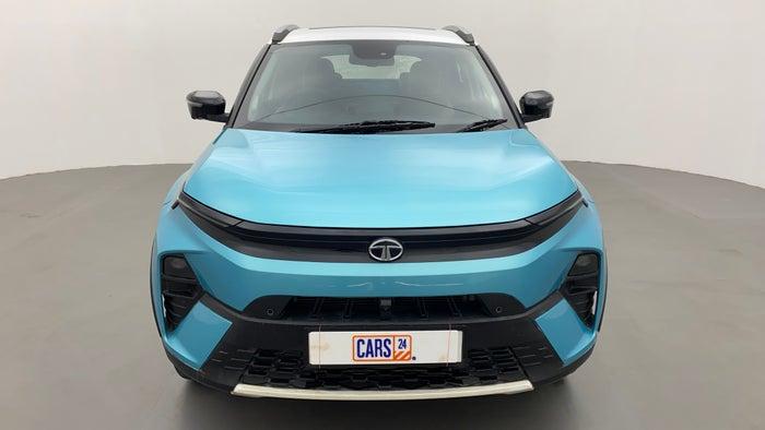 2024 Tata NEXON