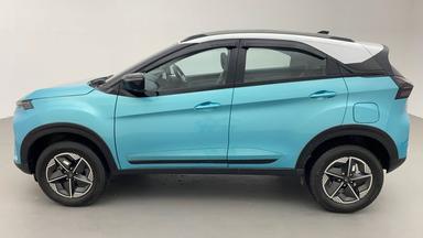 2024 Tata NEXON