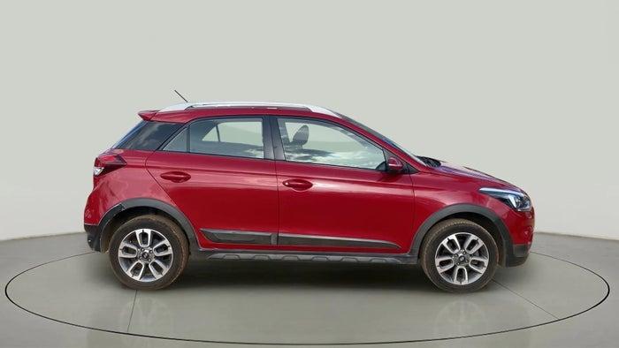 2015 Hyundai i20 Active