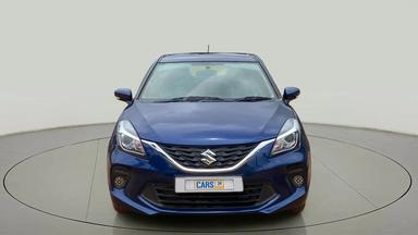 2020 Maruti Baleno