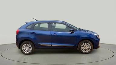 2020 Maruti Baleno