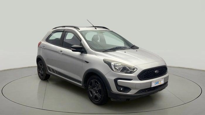 2018 Ford FREESTYLE