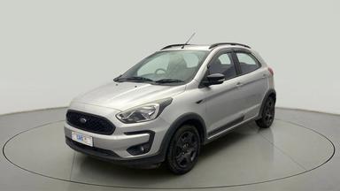 2018 Ford FREESTYLE