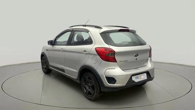 2018 Ford FREESTYLE