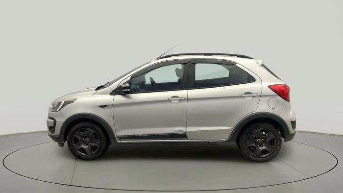 2018 Ford FREESTYLE