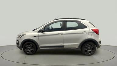 2018 Ford FREESTYLE