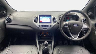 2018 Ford FREESTYLE