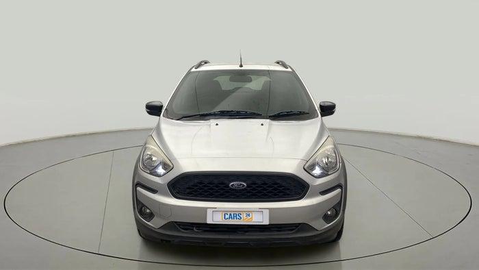 2018 Ford FREESTYLE