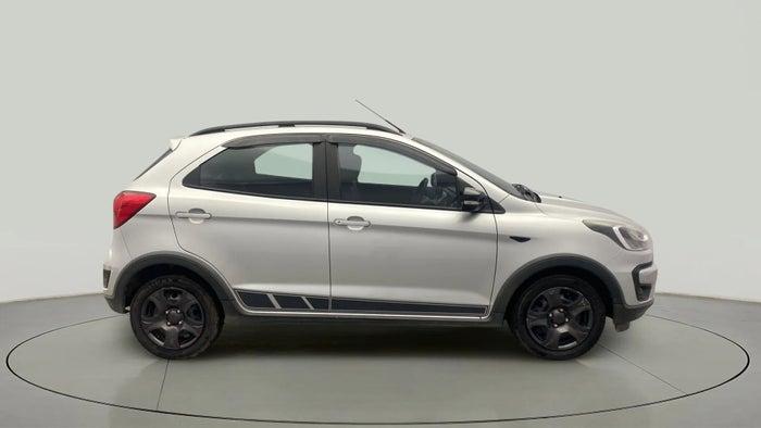 2018 Ford FREESTYLE