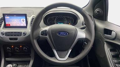 2018 Ford FREESTYLE