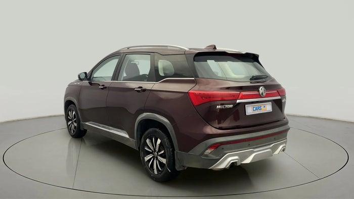 2020 MG HECTOR