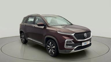 2020 MG HECTOR