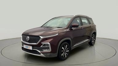 2020 MG HECTOR