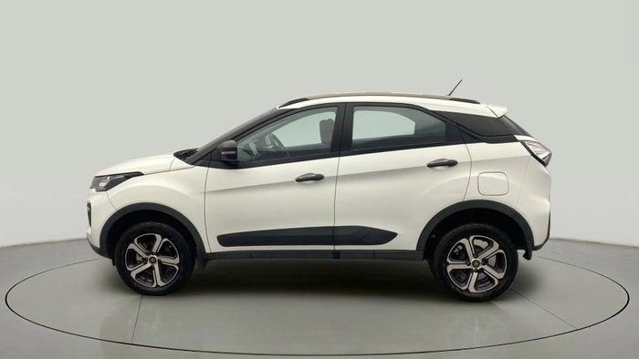 2023 Tata NEXON