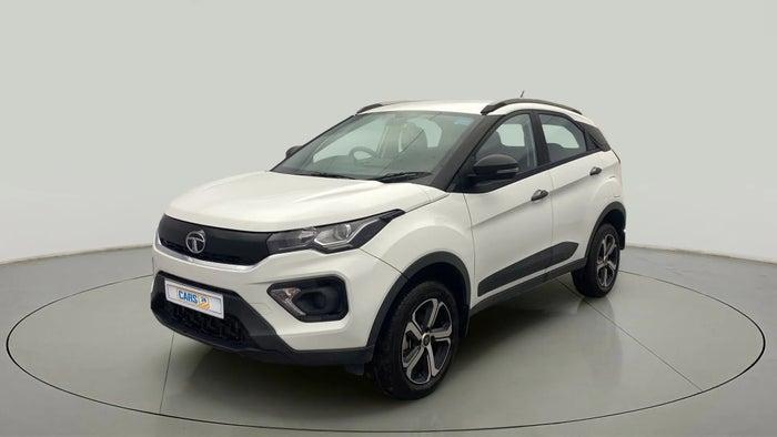 2023 Tata NEXON