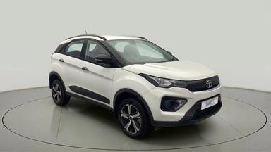 2023 Tata NEXON