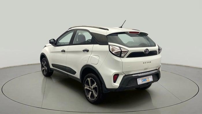 2023 Tata NEXON