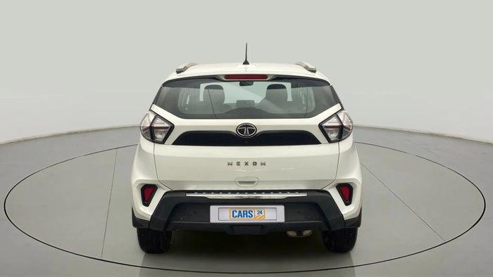 2023 Tata NEXON