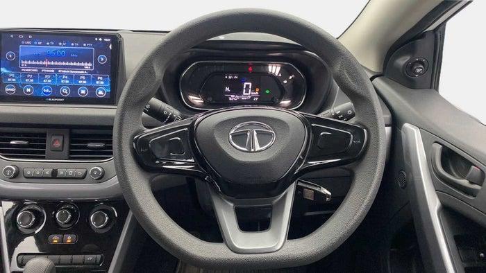 2023 Tata NEXON