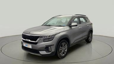 2021 KIA SELTOS