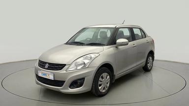 2013 Maruti Swift Dzire