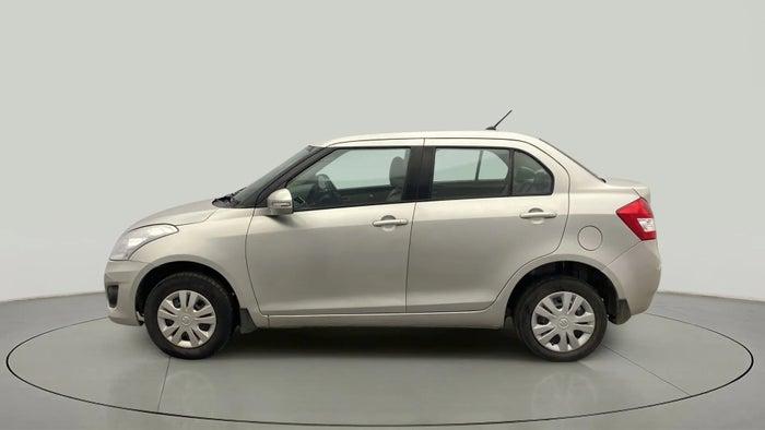 2013 Maruti Swift Dzire