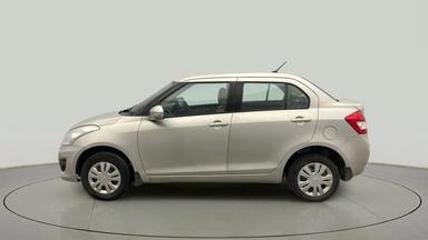 2013 Maruti Swift Dzire