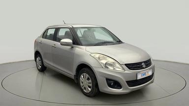 2013 Maruti Swift Dzire