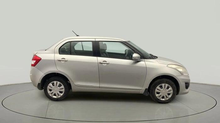 2013 Maruti Swift Dzire