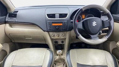 2013 Maruti Swift Dzire