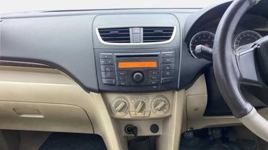 2013 Maruti Swift Dzire