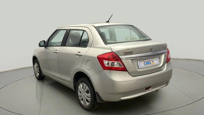 2013 Maruti Swift Dzire