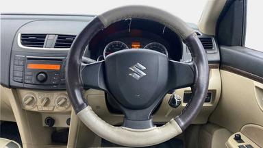 2013 Maruti Swift Dzire