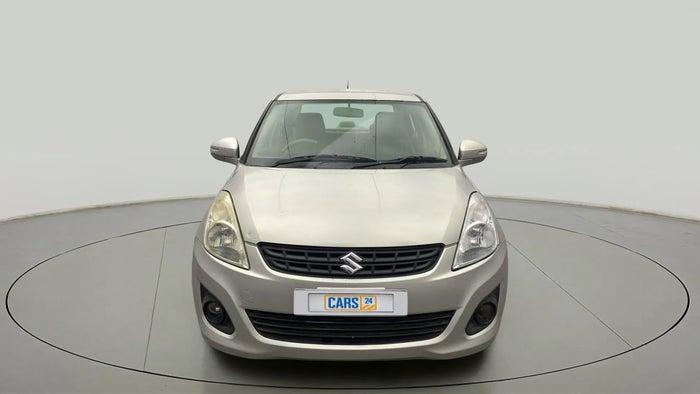 2013 Maruti Swift Dzire