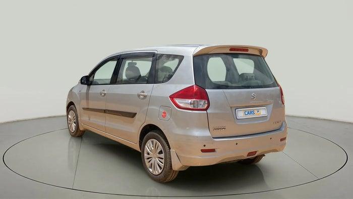 2013 Maruti Ertiga